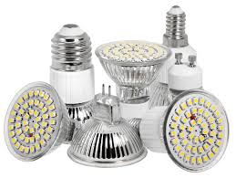 LED lighting