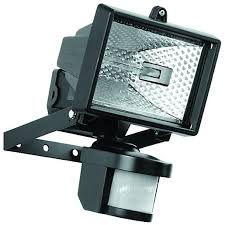security lighting